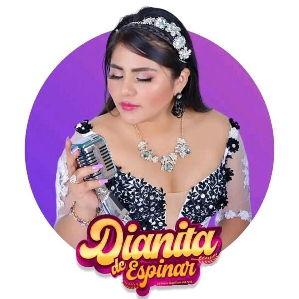 Dianita de Espinar